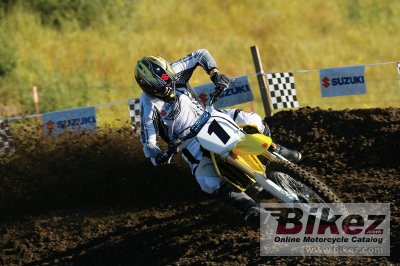 2007 Suzuki RM-Z 450