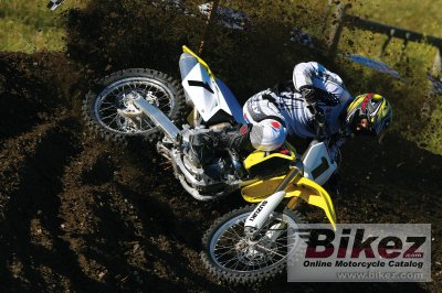 2007 Suzuki RM-Z 450
