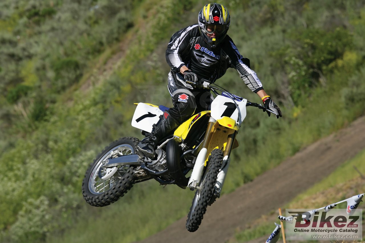 Suzuki RM 250