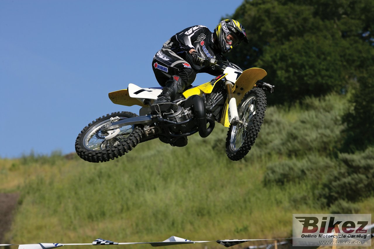 Suzuki RM 250