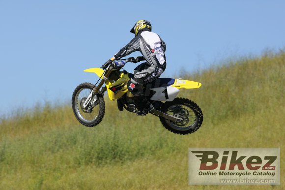 2007 Suzuki RM 250