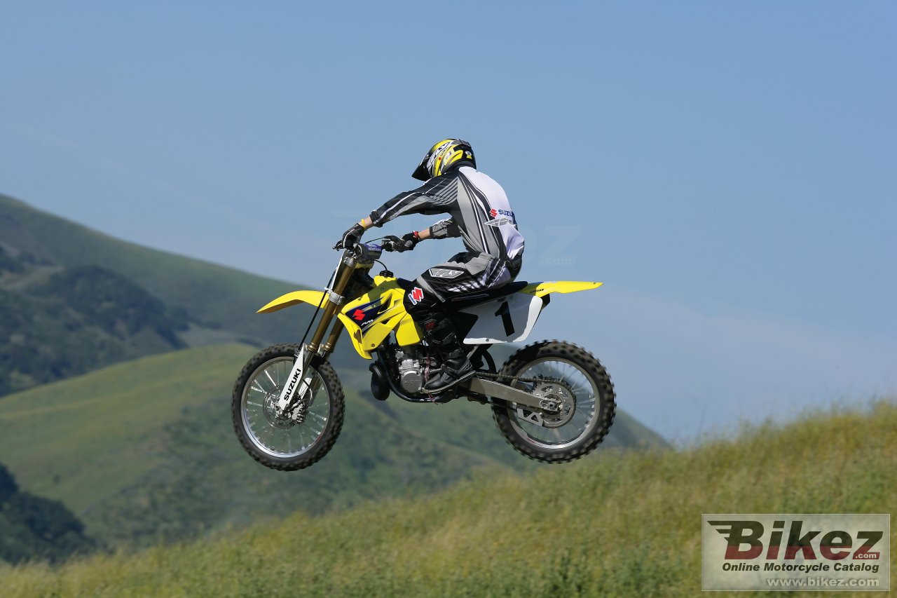 Suzuki RM 250