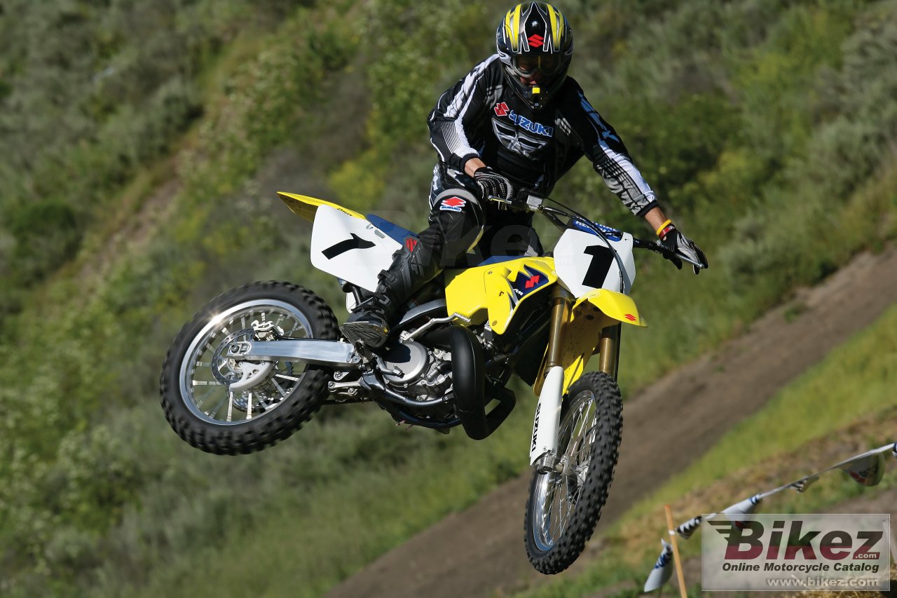 Suzuki RM 250