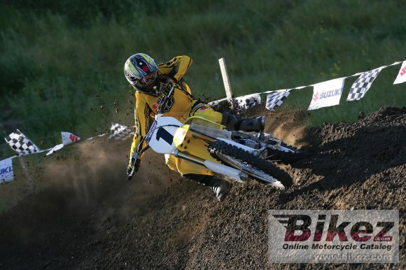 2007 Suzuki RM-Z 250