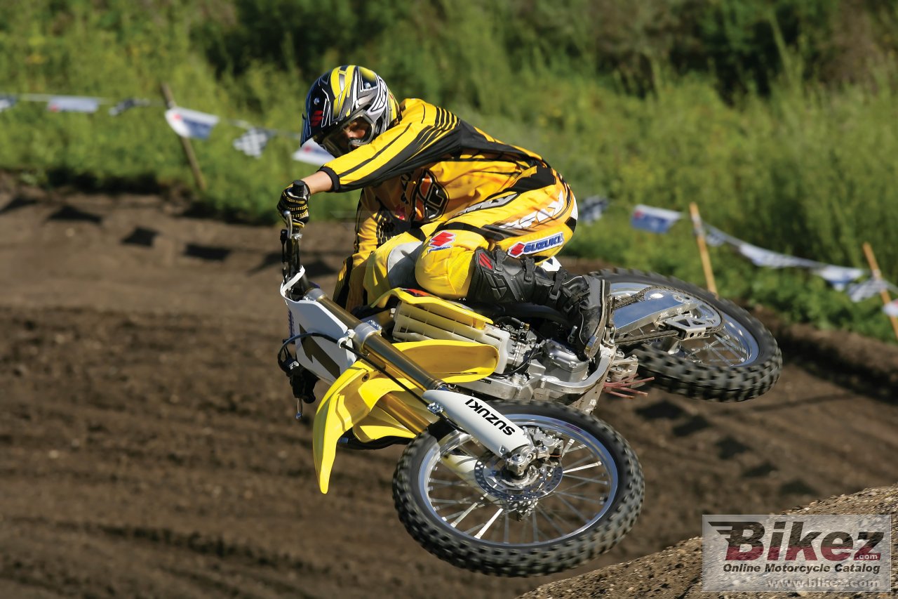 Suzuki RM-Z 250