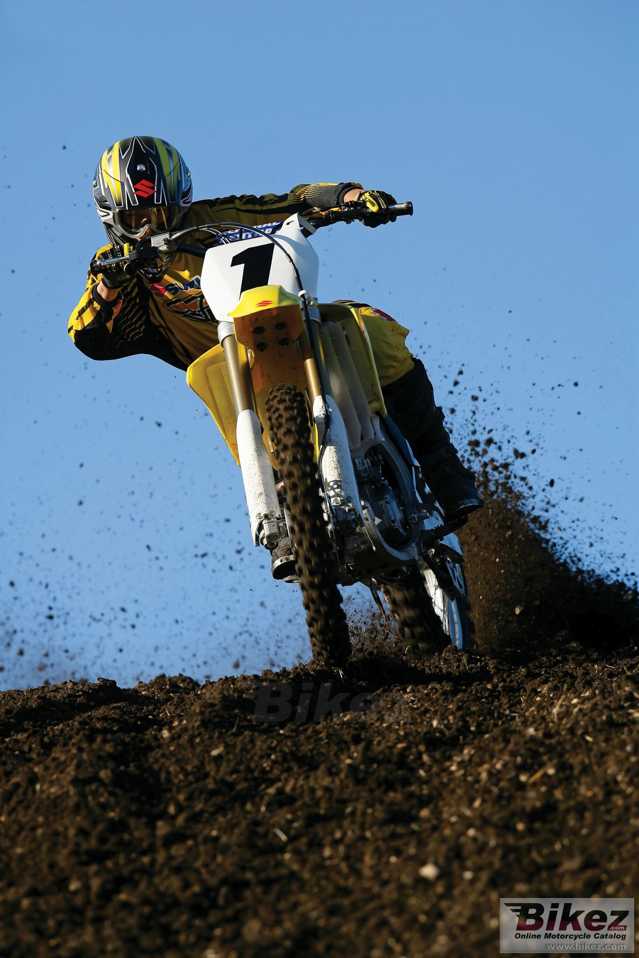 Suzuki RM-Z 250