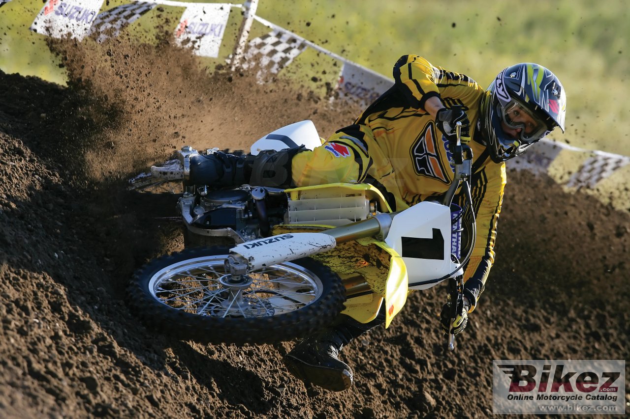 Suzuki RM-Z 250