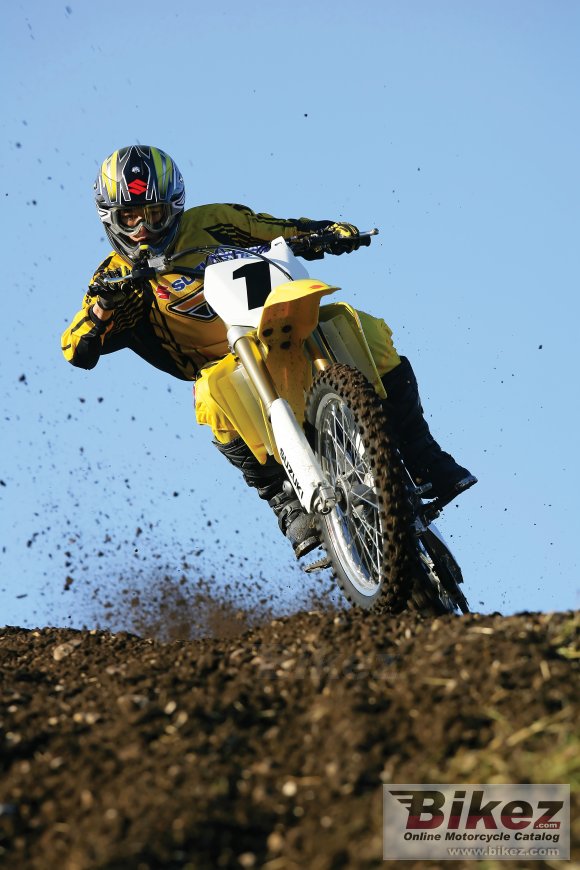 2007 Suzuki RM-Z 250