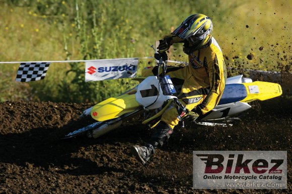 2007 Suzuki RM-Z 250