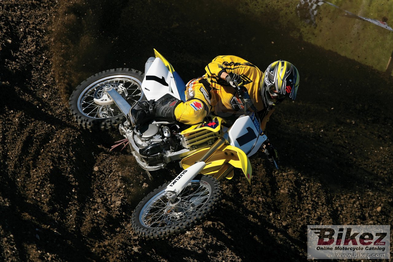 Suzuki RM-Z 250