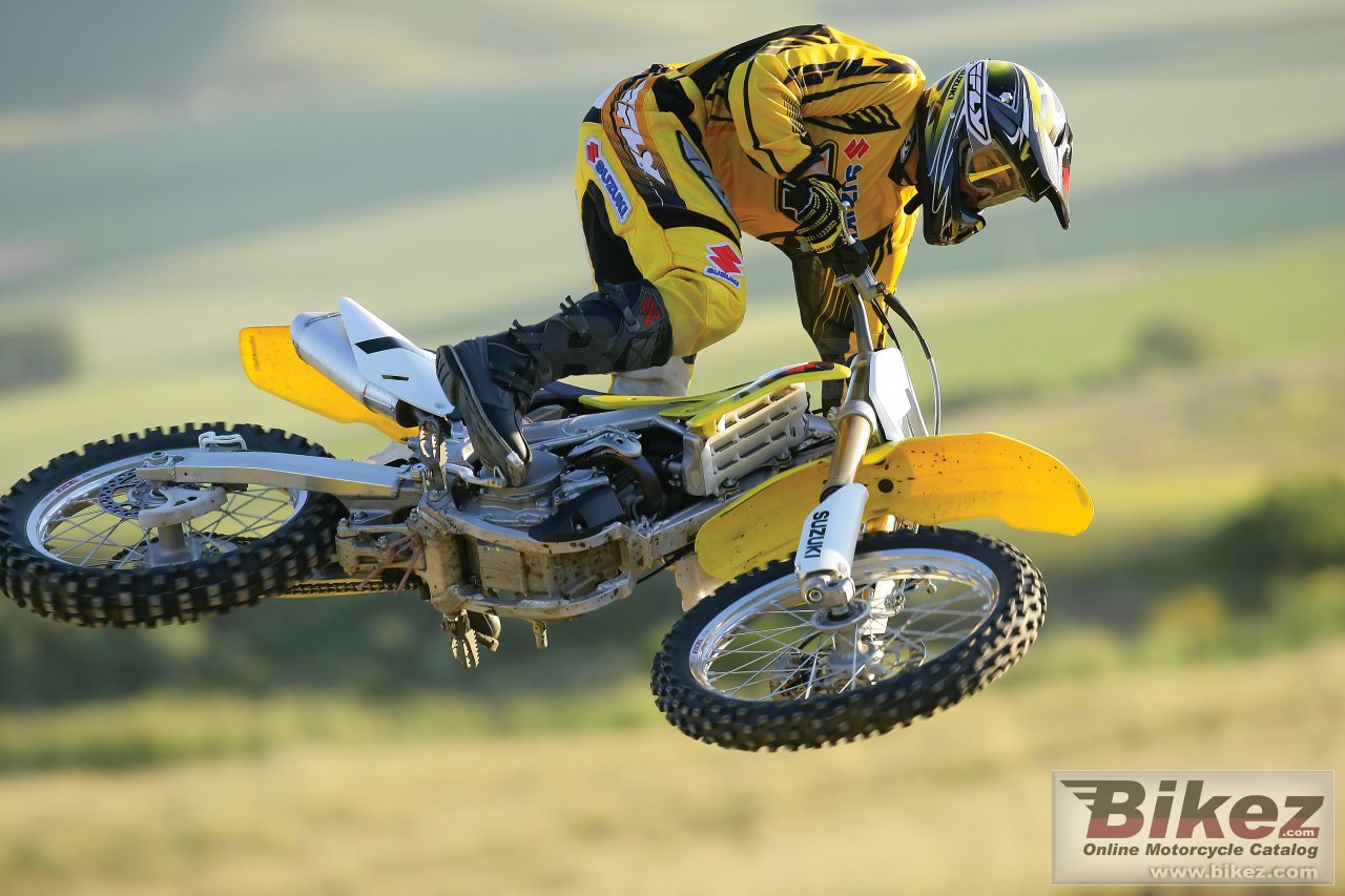 Suzuki RM-Z 250