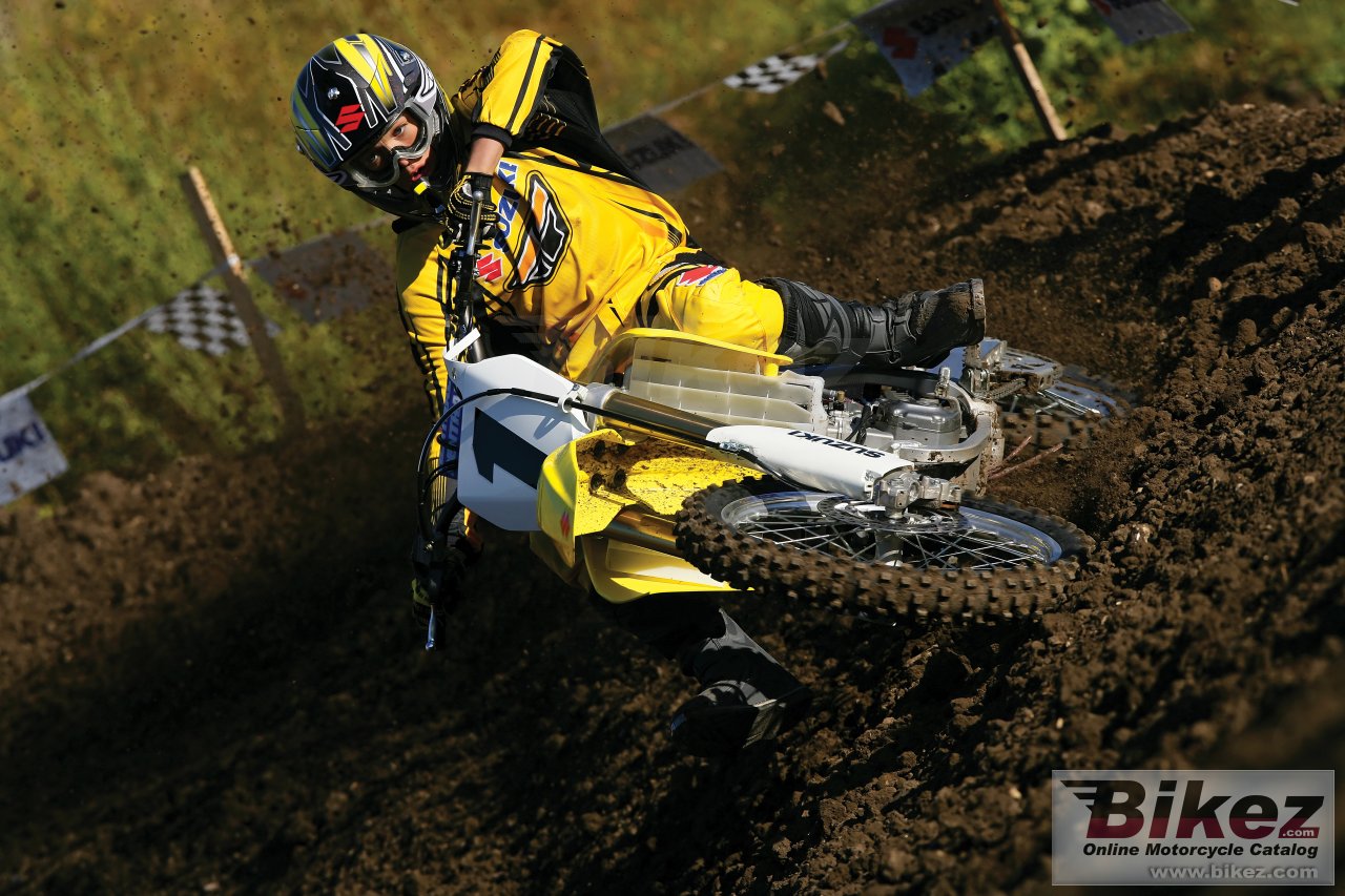 Suzuki RM-Z 250