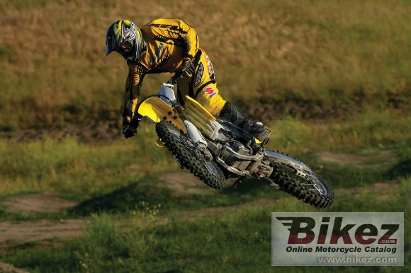 2007 Suzuki RM-Z 250