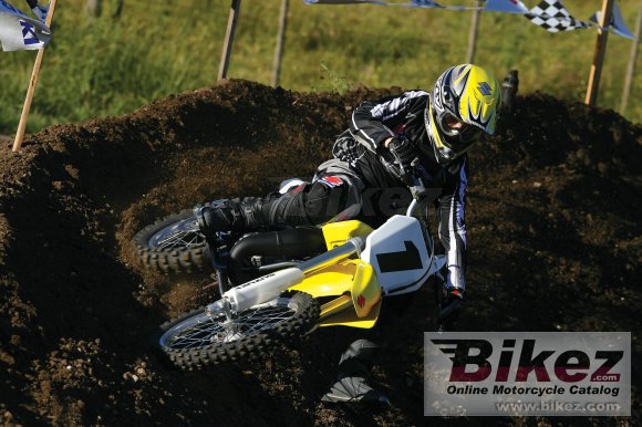 2007 Suzuki RM 85 L