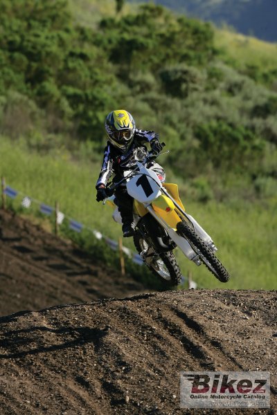 2007 Suzuki RM 85 L