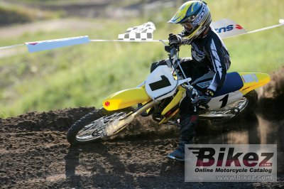 2007 Suzuki RM 85 L