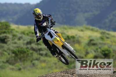 2007 Suzuki RM 85 L