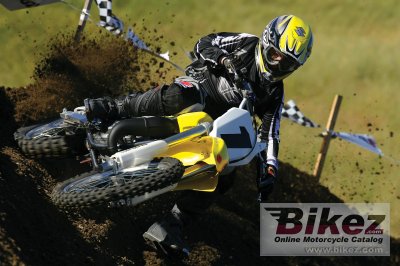 2007 Suzuki RM 85 L