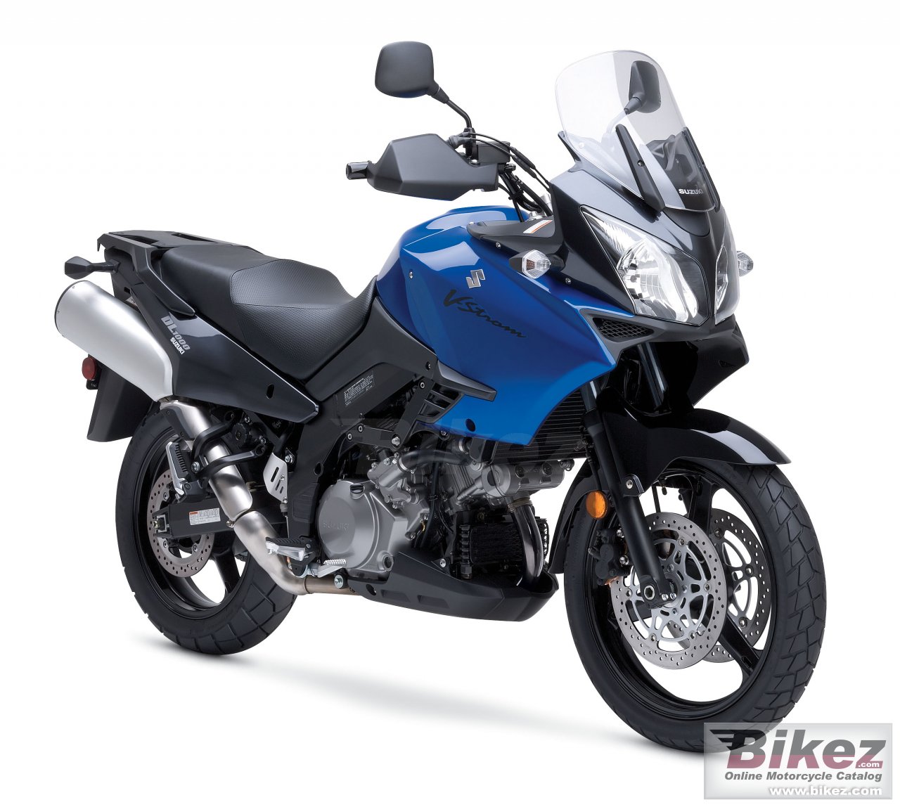 Suzuki V-Strom 1000