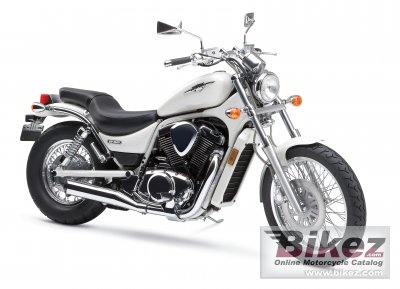 2007 Suzuki Boulevard S50 Specifications And Pictures