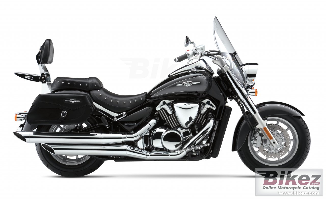 Suzuki Boulevard C109RT