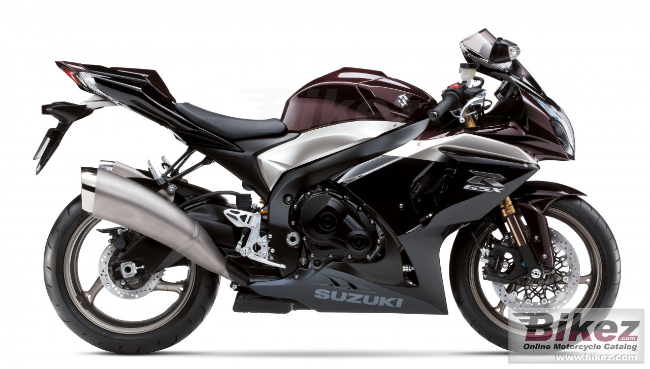 Suzuki GSX-R1000