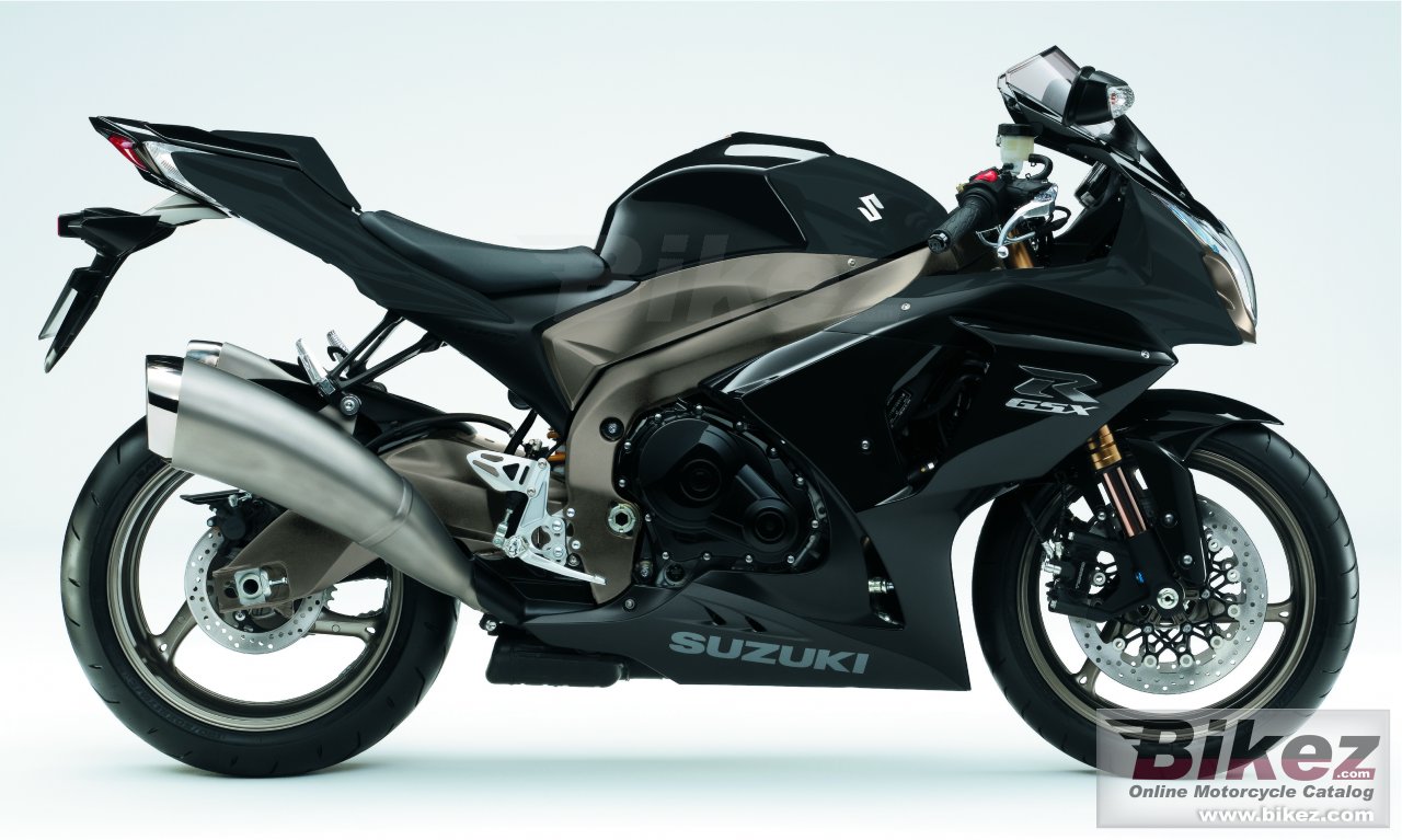 Suzuki GSX-R1000