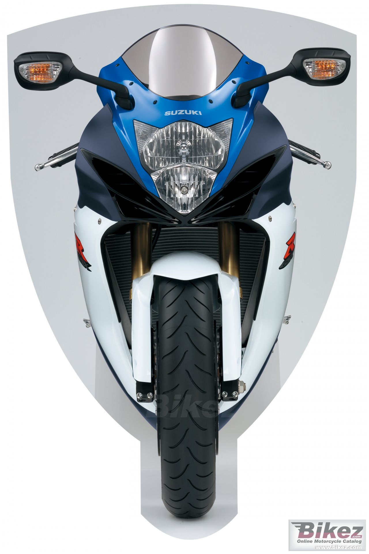 Suzuki GSX-R750