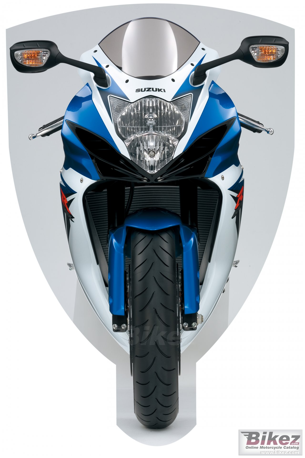 Suzuki GSX-R600