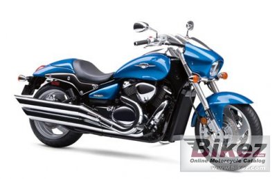 Suzuki Boulevard M90