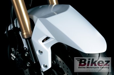2011 Suzuki GSR 750
