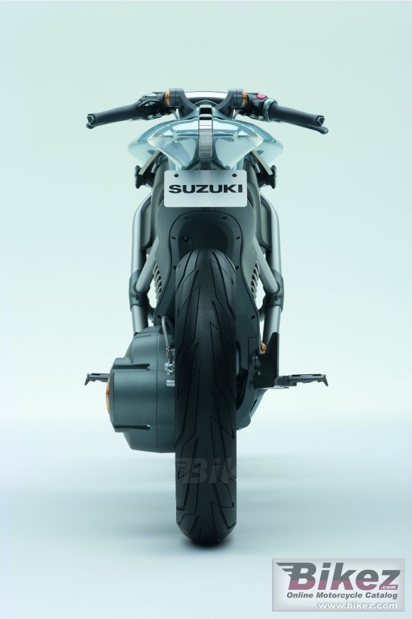 2011 Suzuki Crosscage