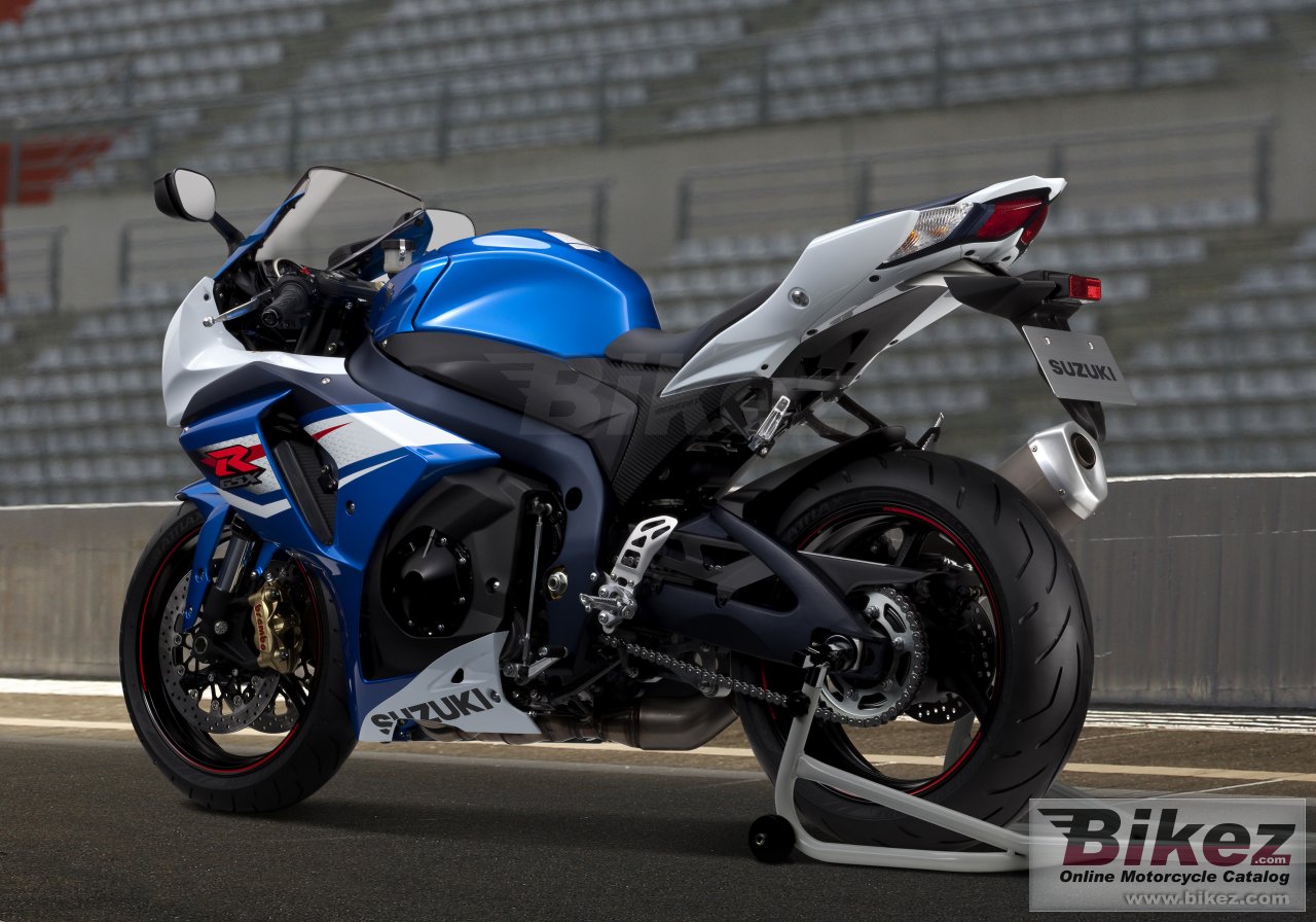 Suzuki GSX-R1000