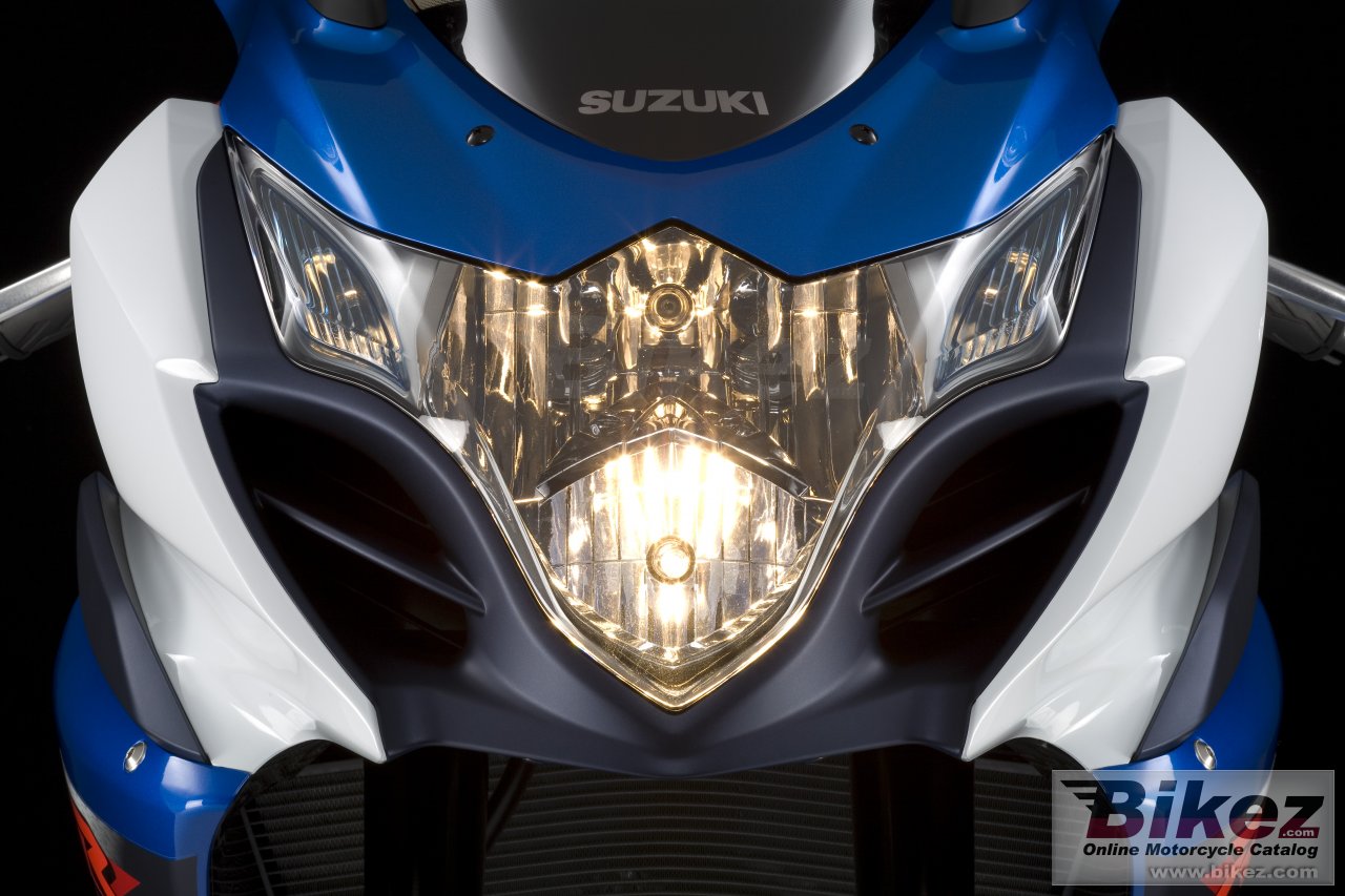 Suzuki GSX-R1000