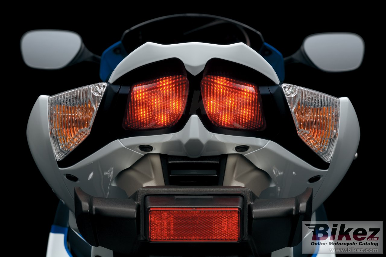 Suzuki GSX-R1000