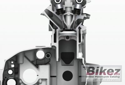 2012 Suzuki GSX-R1000