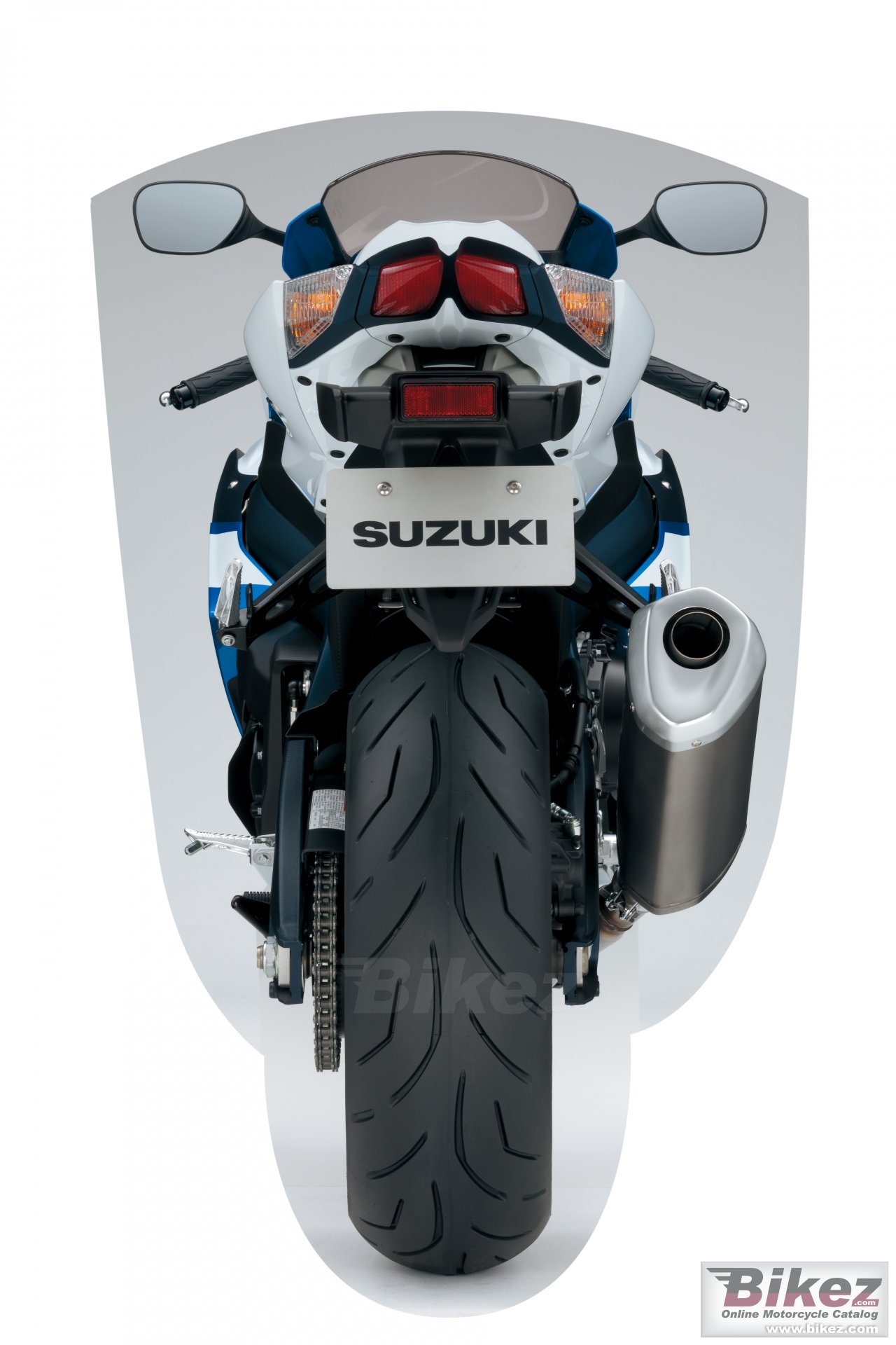 Suzuki GSX-R1000