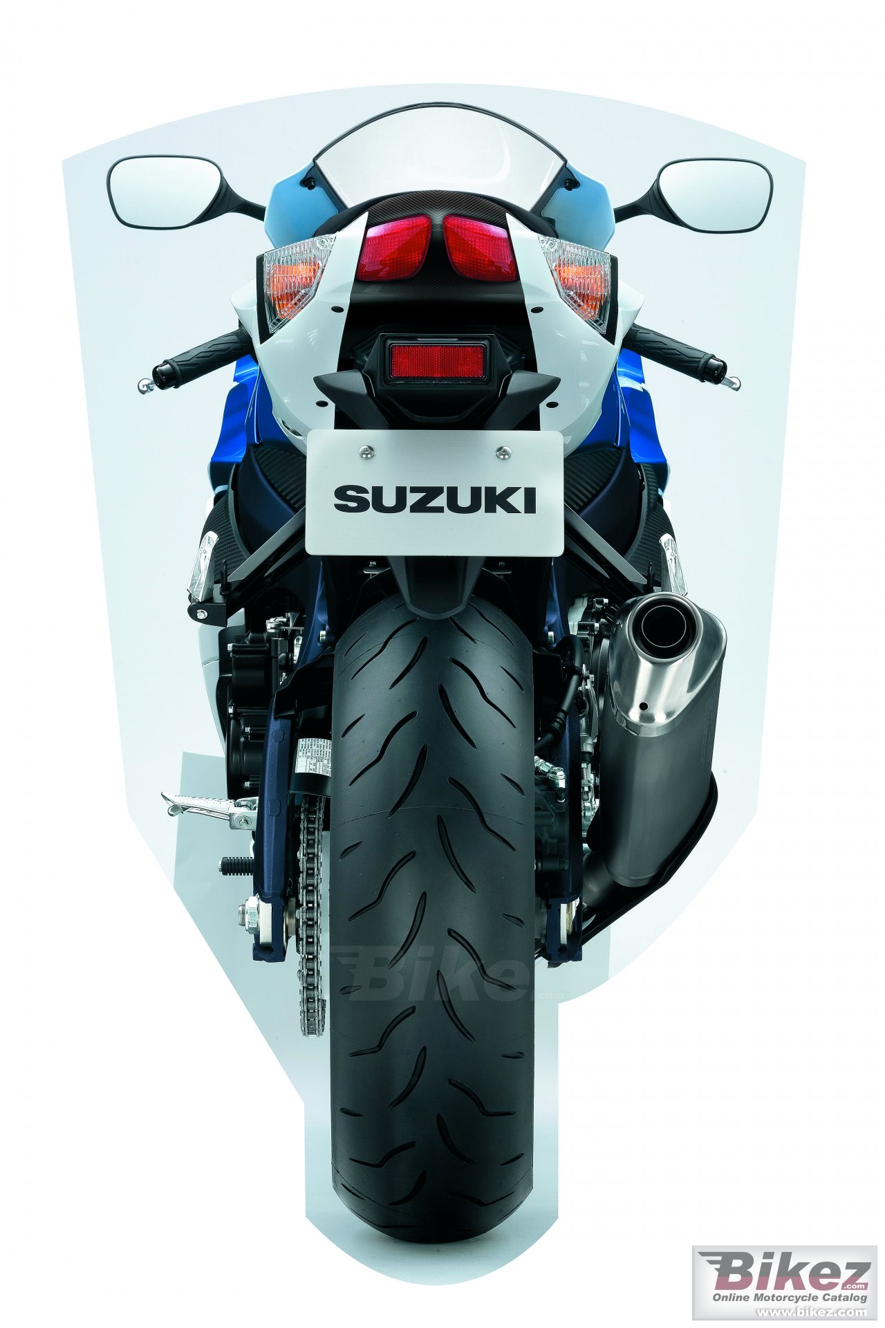 Suzuki GSX-R600