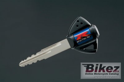 2013 Suzuki GSX-R1000 1 Million