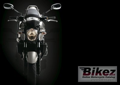 2013 Suzuki Bandit 1250