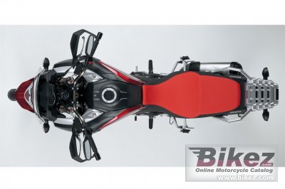 2013 Suzuki V-Strom 1000 Concept