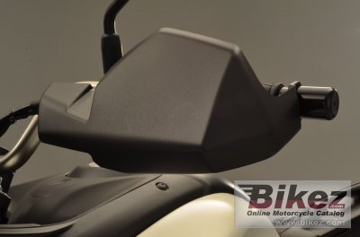 2013 Suzuki V-Strom 650 ABS Grand Tourer
