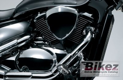 2013 Suzuki Intruder M800