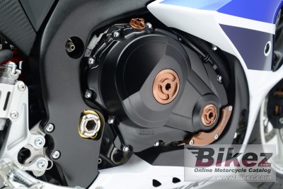 2014 Suzuki GSX-R1000Z