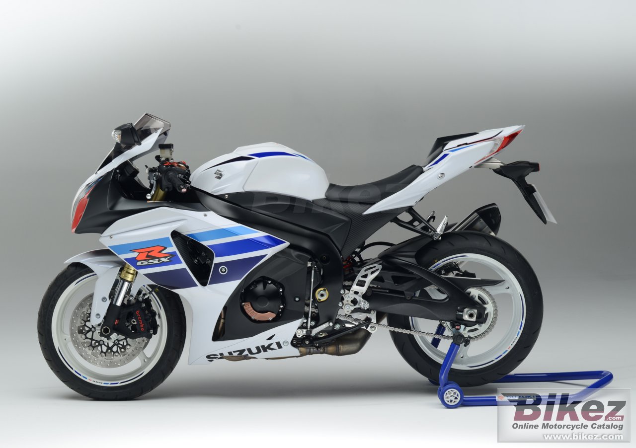 Suzuki GSX-R1000Z