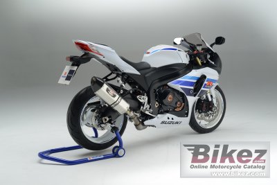 2014 Suzuki GSX-R1000Z