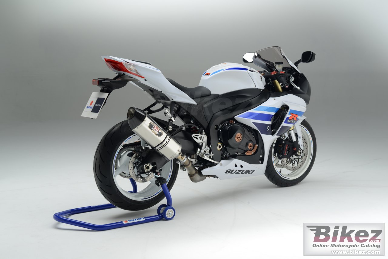 Suzuki GSX-R1000Z