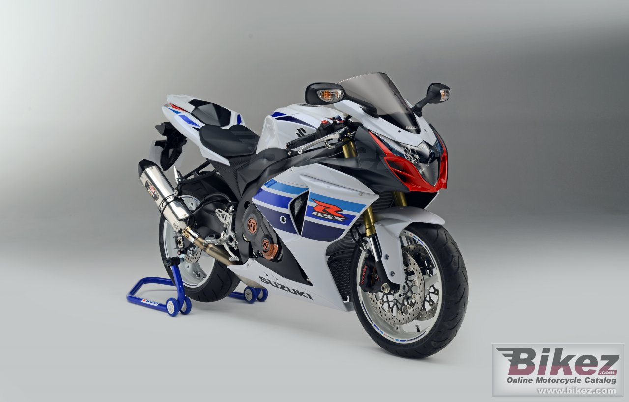 Suzuki GSX-R1000Z