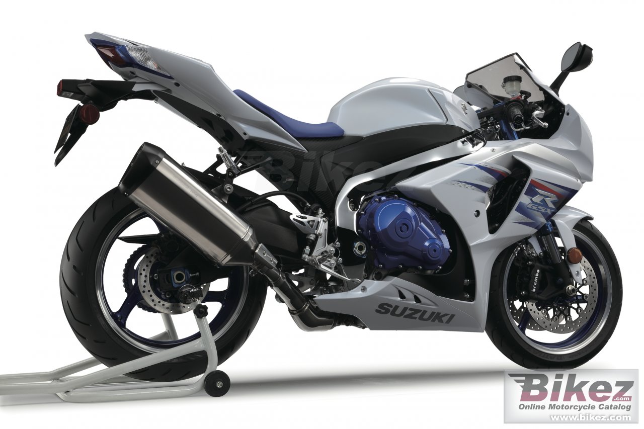 Suzuki GSX-R1000ZSE