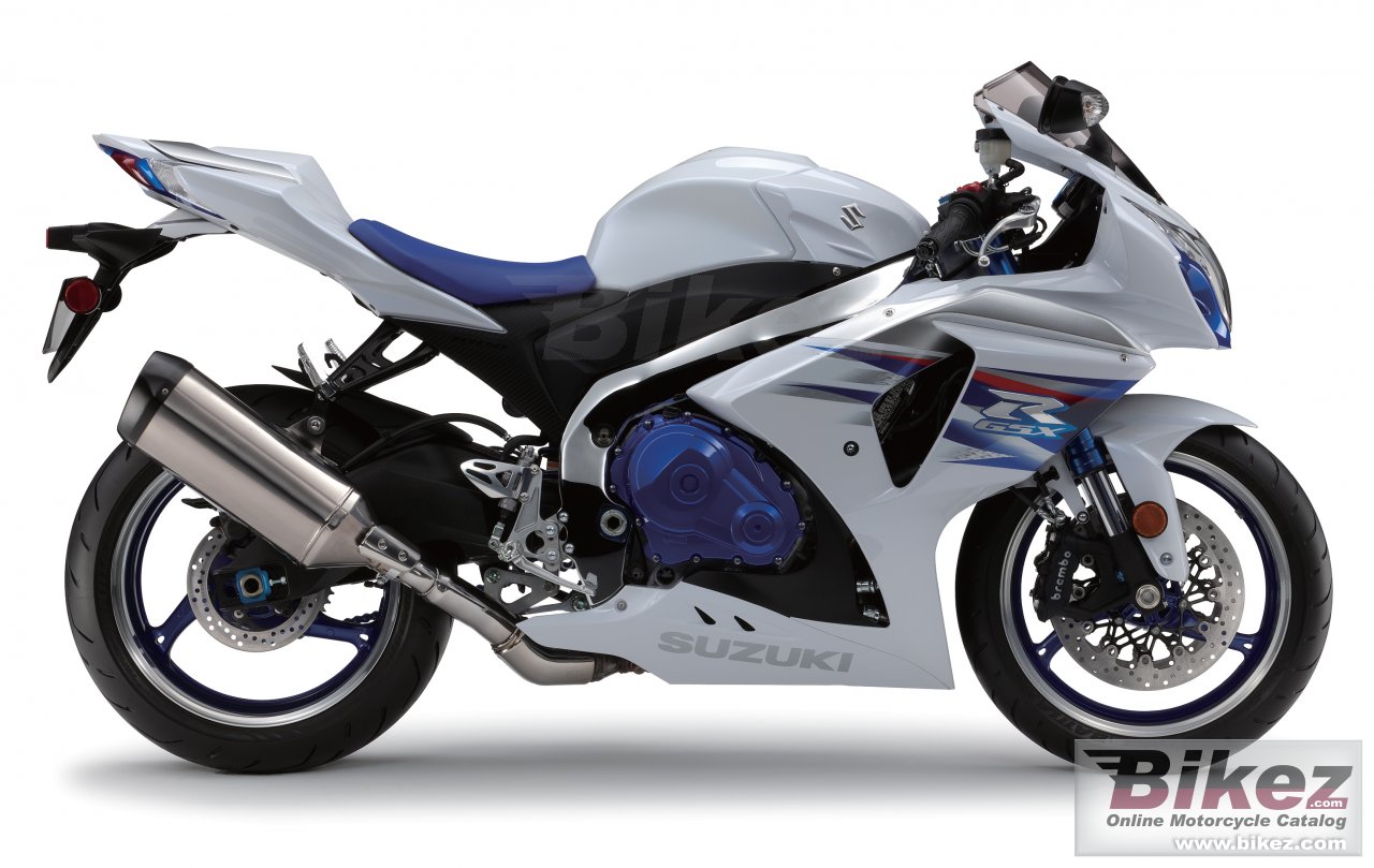 Suzuki GSX-R1000ZSE